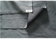 Tencel/Cotton Yarn-dyed