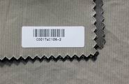 Cotton Twill Cotton Twill