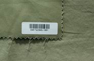 Cotton Twill Cotton Twill