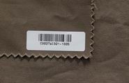 Cotton Stretch Twill
