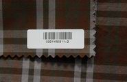 Cotton Yarn-dyed Cotton Yarn-dyed