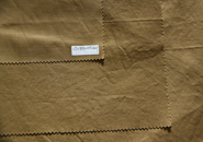 Cotton/Linen Broken twill