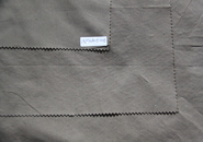 Cotton/Nylon Plain Cotton/Nylon Plain