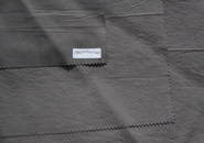 Cotton/Nylon Stretch Poplin Cotton/Nylon Stretch Poplin