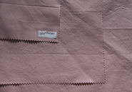Cotton/Nylon Stretch Poplin Cotton/Nylon Stretch Poplin