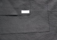 Cotton/Nylon Stretch Poplin