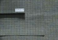 Cotton Yarn-dyed
