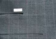 Cotton Yarn-dyed