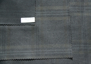 Cotton Yarn-dyed