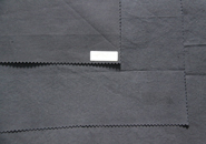 Cotton Stretch Plain