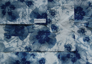 Stretch Poplin Stretch Poplin