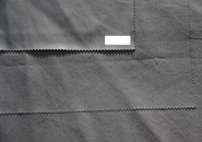 Cotton Stretch Satin