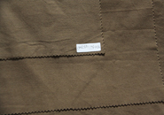 Cotton Stretch Satin Cotton Stretch Satin