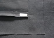 Cotton Stretch Twill