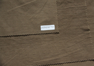 Cotton Stretch Twill