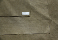 Cotton Polyerter Stretch Poplin