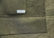 Cotton Polyerter Stretch Twill