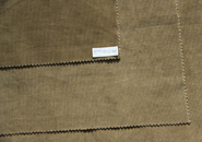 Poly/Cotton Corduroy