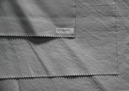 viscose/cotton Broken twill