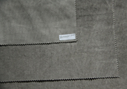 viscose/cotton Corduroy